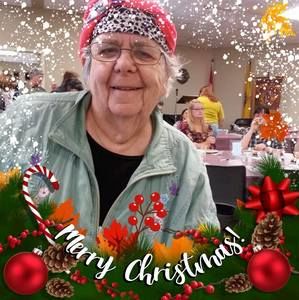 Meet your Posher, Marjorie